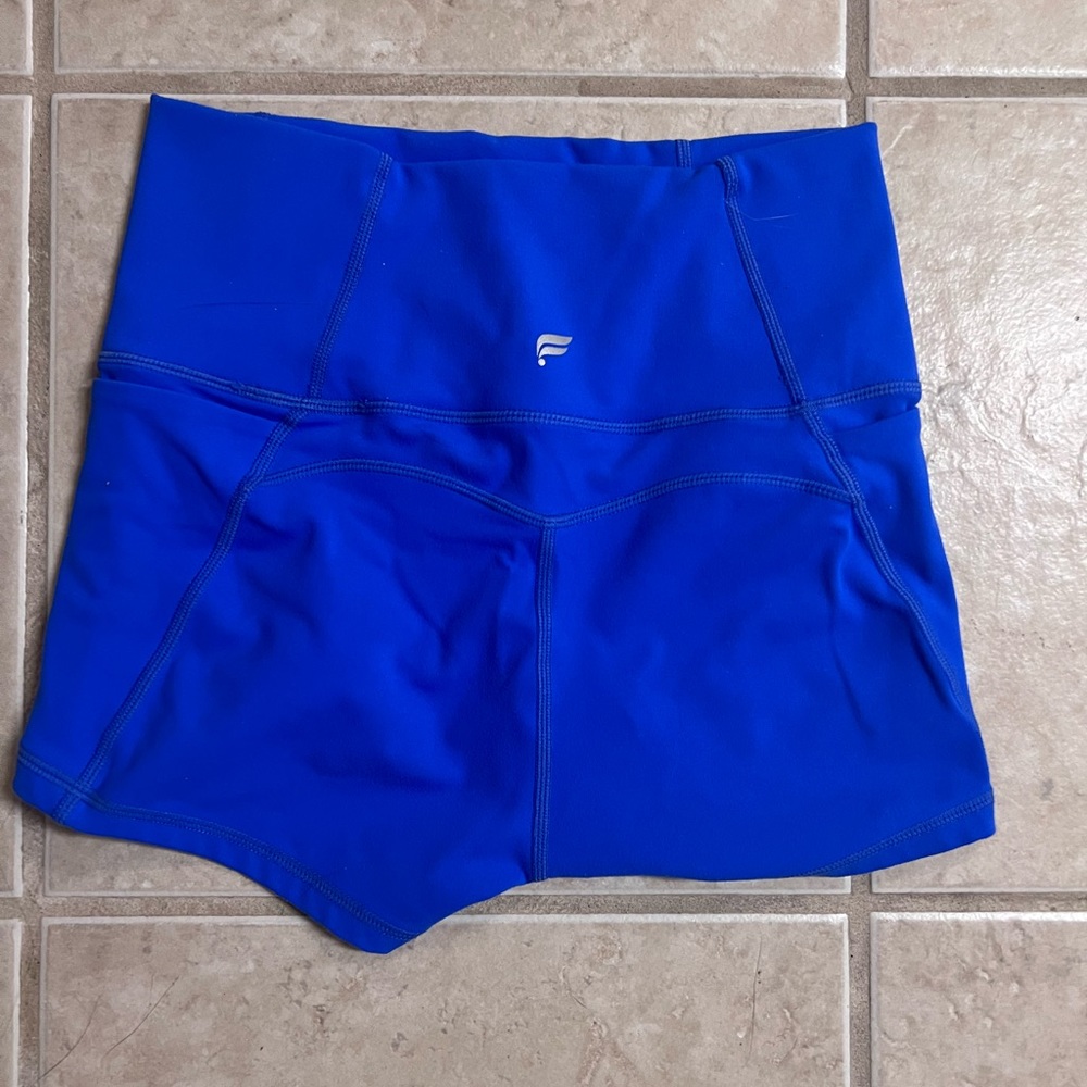 Fabletics Workout Shorts - image 2